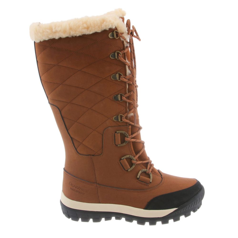 WOMENS ISABELLA  SNOW BOOT