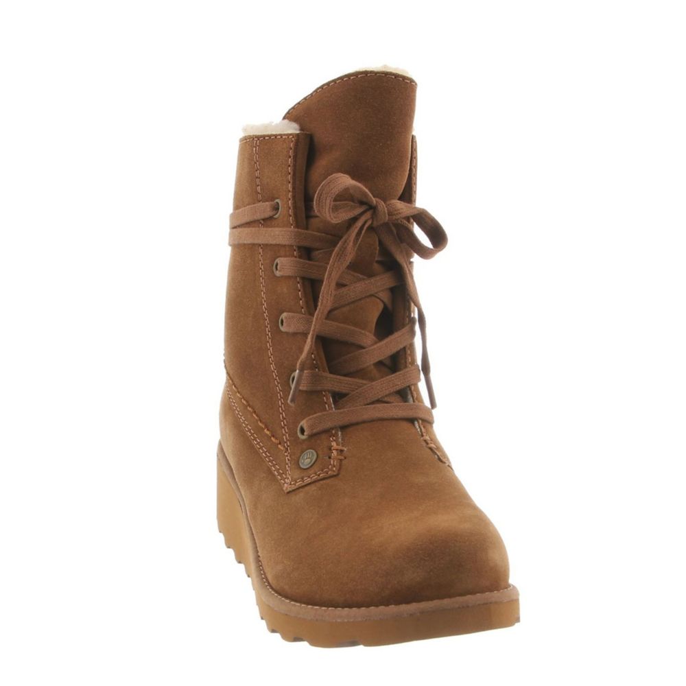 Bearpaw women's best sale krista boots