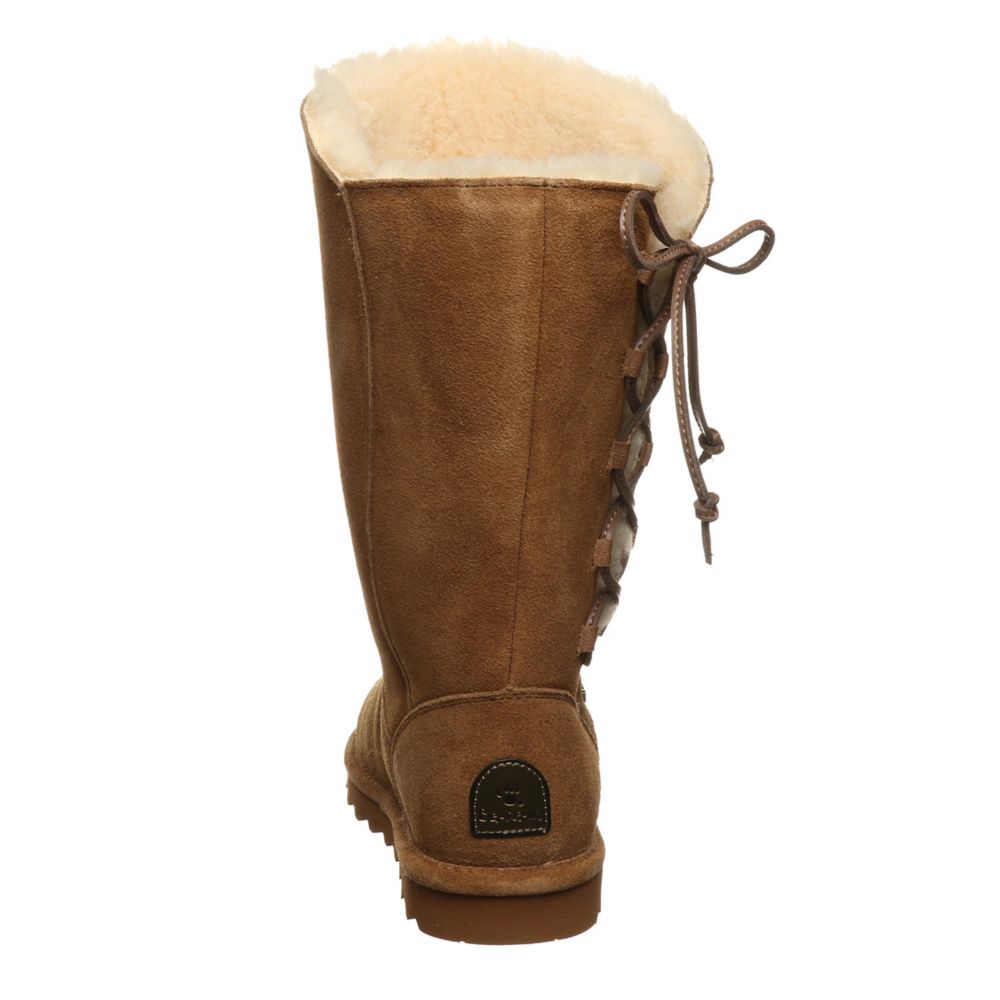 bearpaw rita wide snow boot