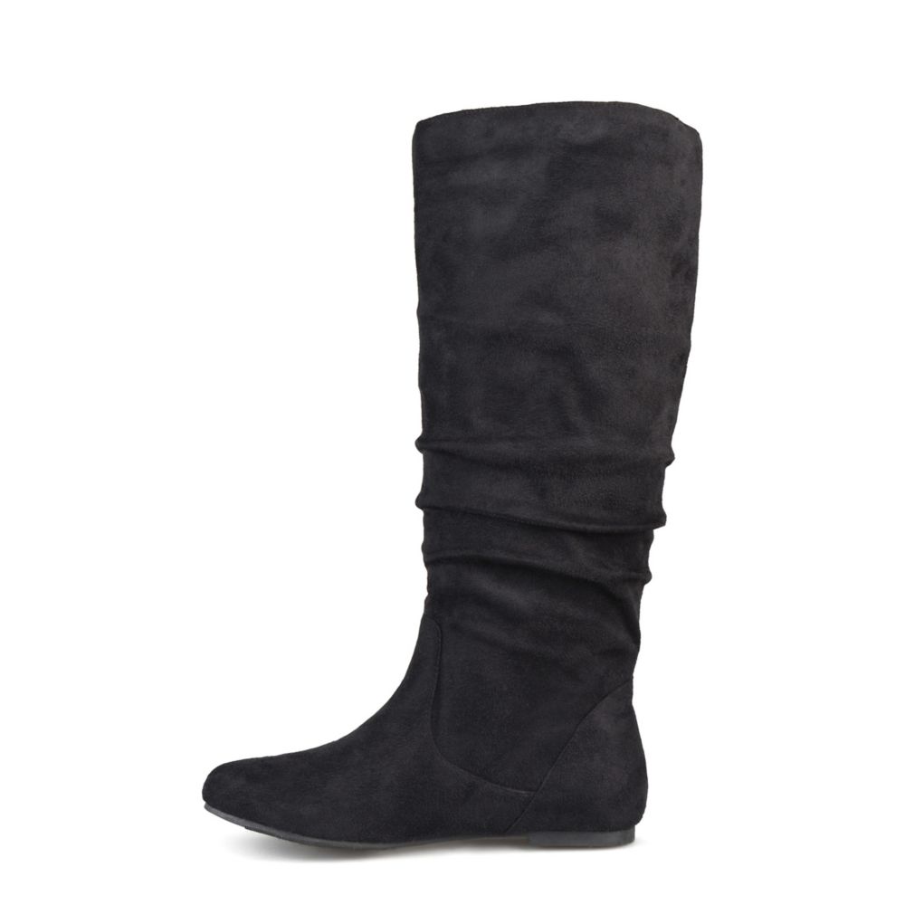 journee collection wide calf boots