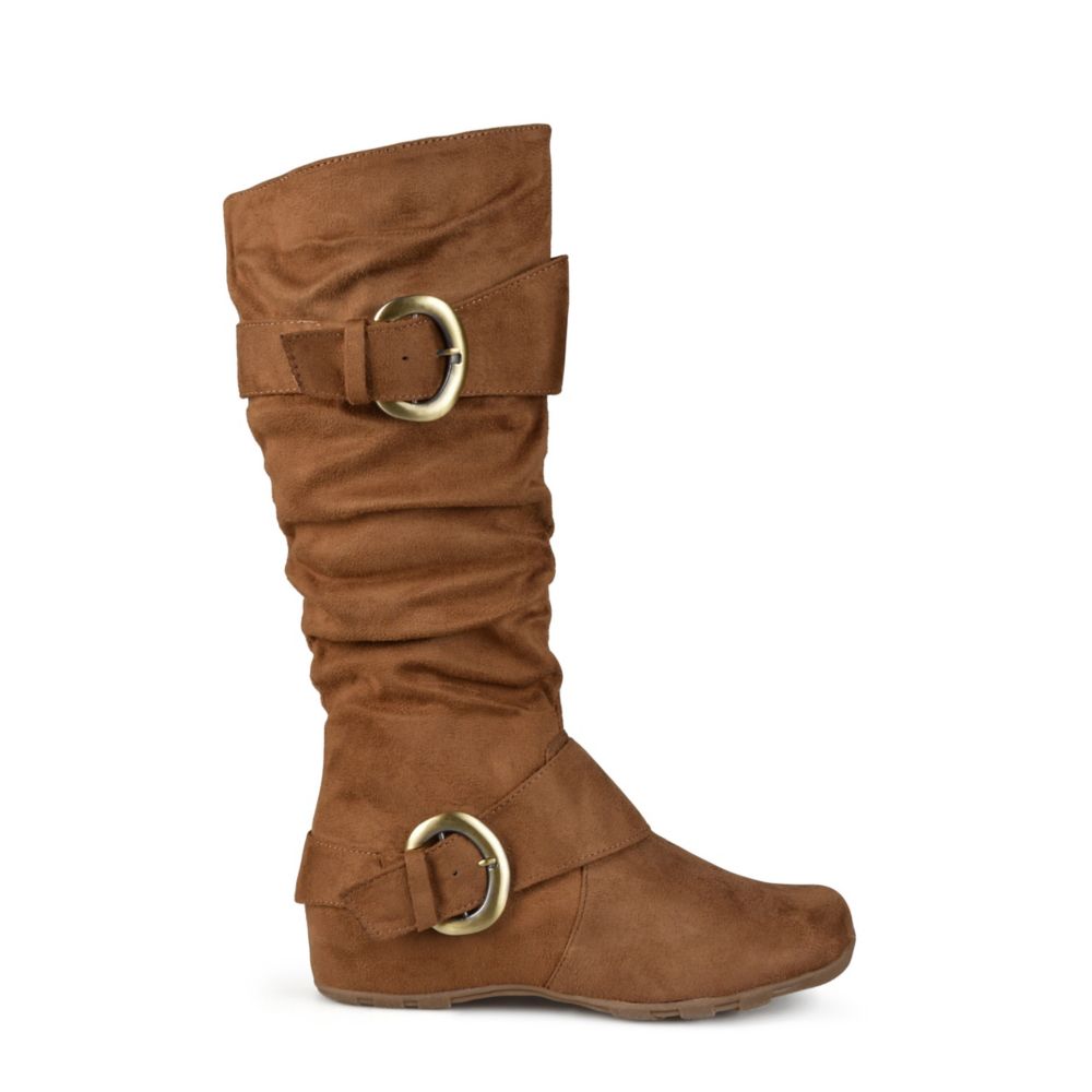 Camel Journee Collection Womens Jester Tall Boot Boots Rack Room Shoes