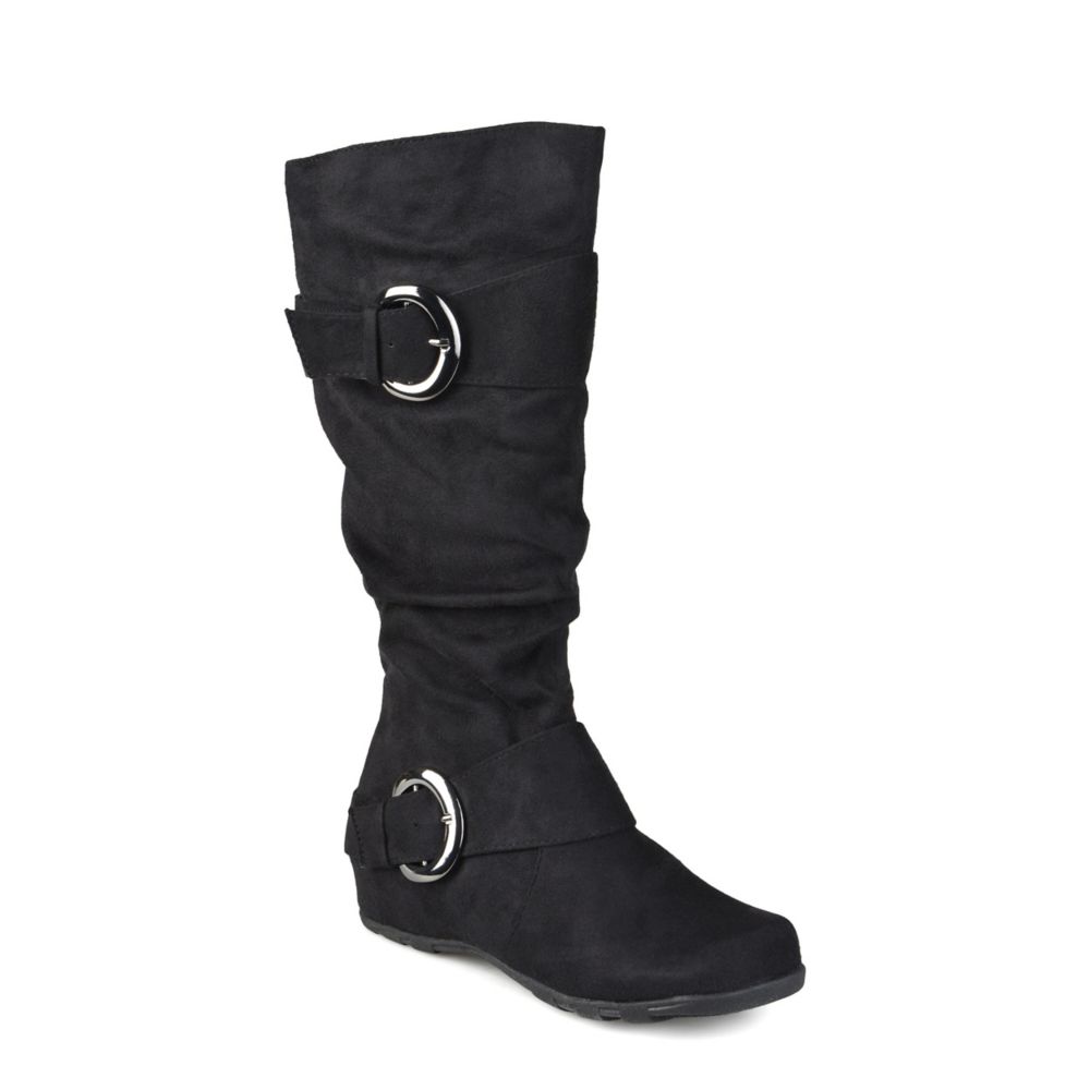 tall extra wide calf boots