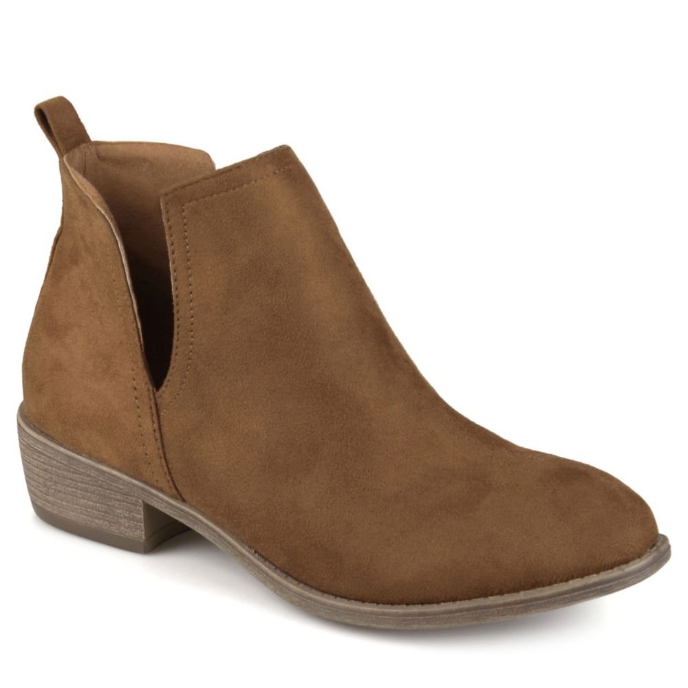 journee collection rimi women's ankle boots