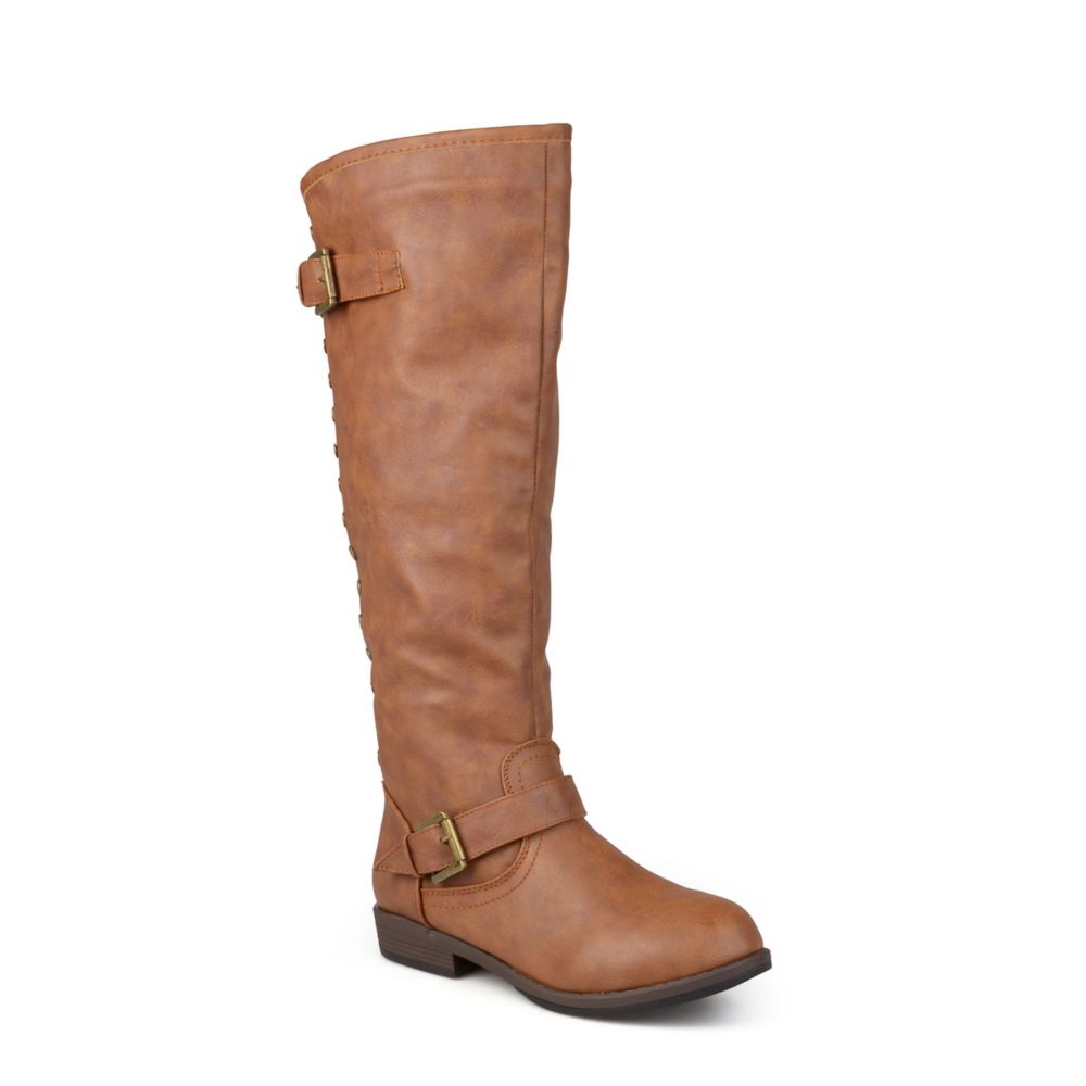 rack room wide calf boots