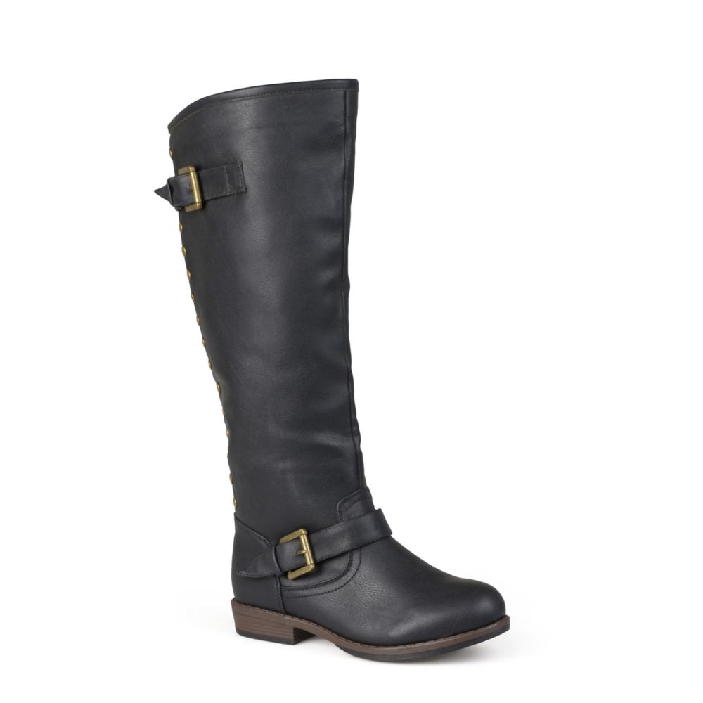 extra wide tall boots