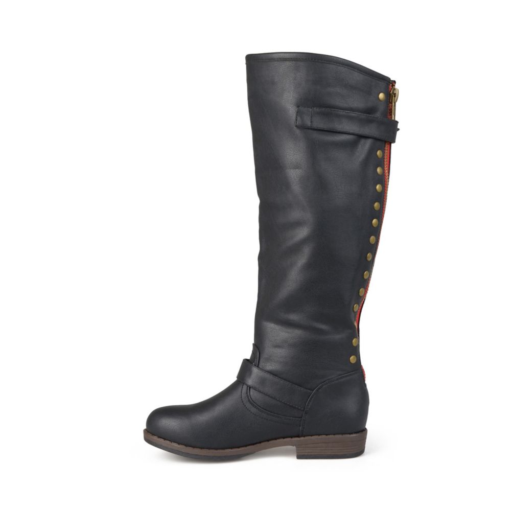 extra wide tall boots