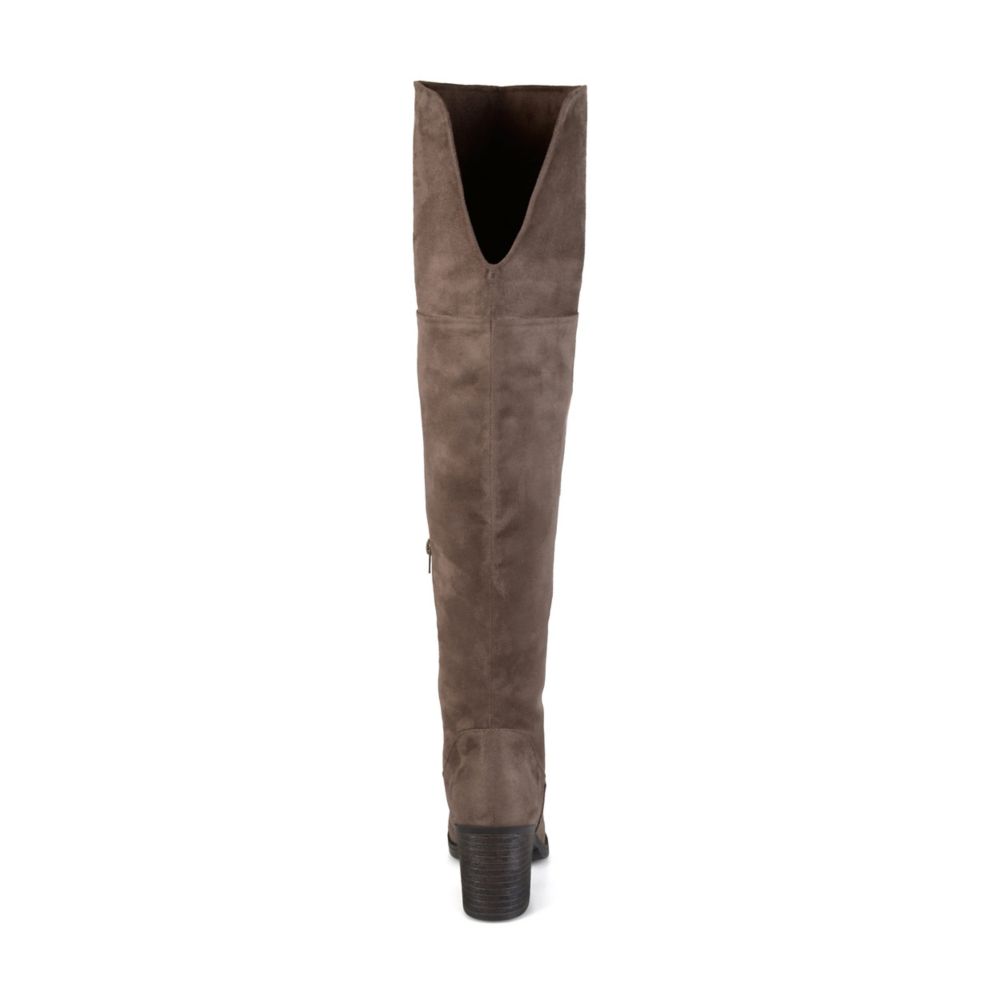 journee collection sana over the knee boot