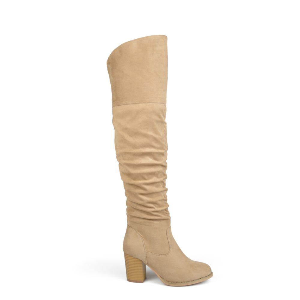 extra extra wide womens boots