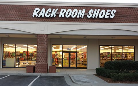 Shoe Store at Friendly Center in Greensboro, NC | Rack Room Shoes