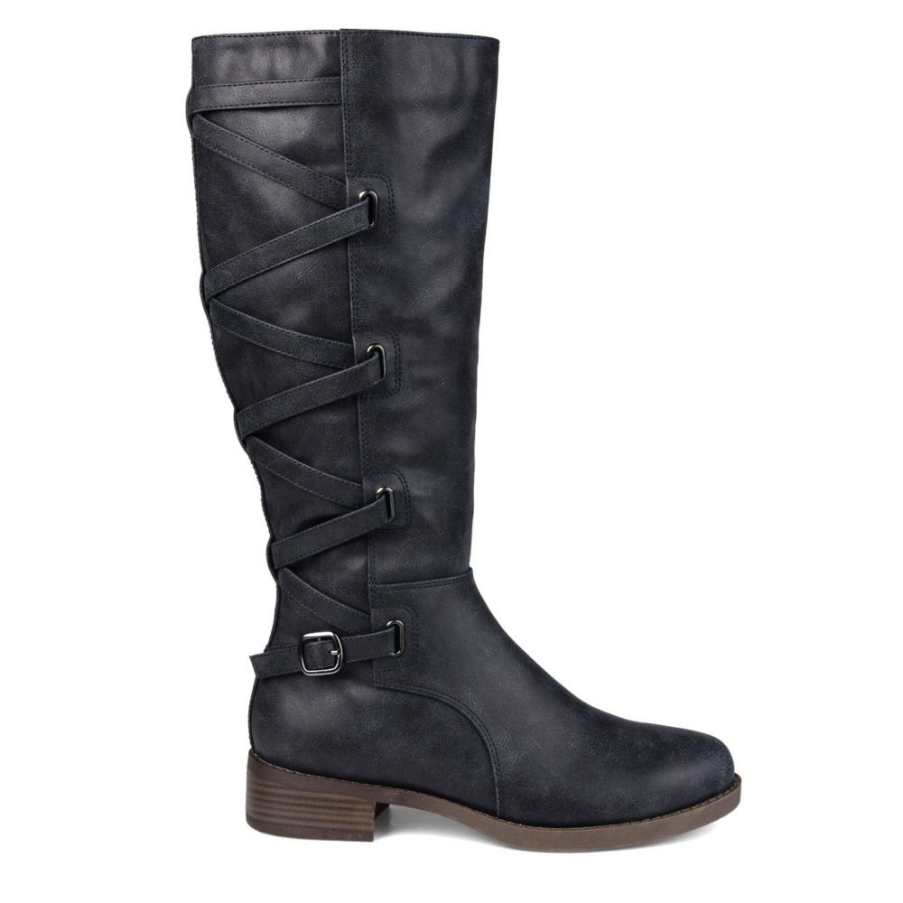 Journee Collection Womens Carly Boot | | Rack Room Shoes