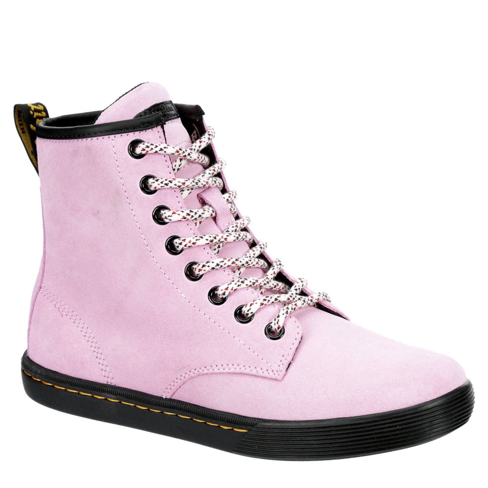 sheridan women's canvas casual boots