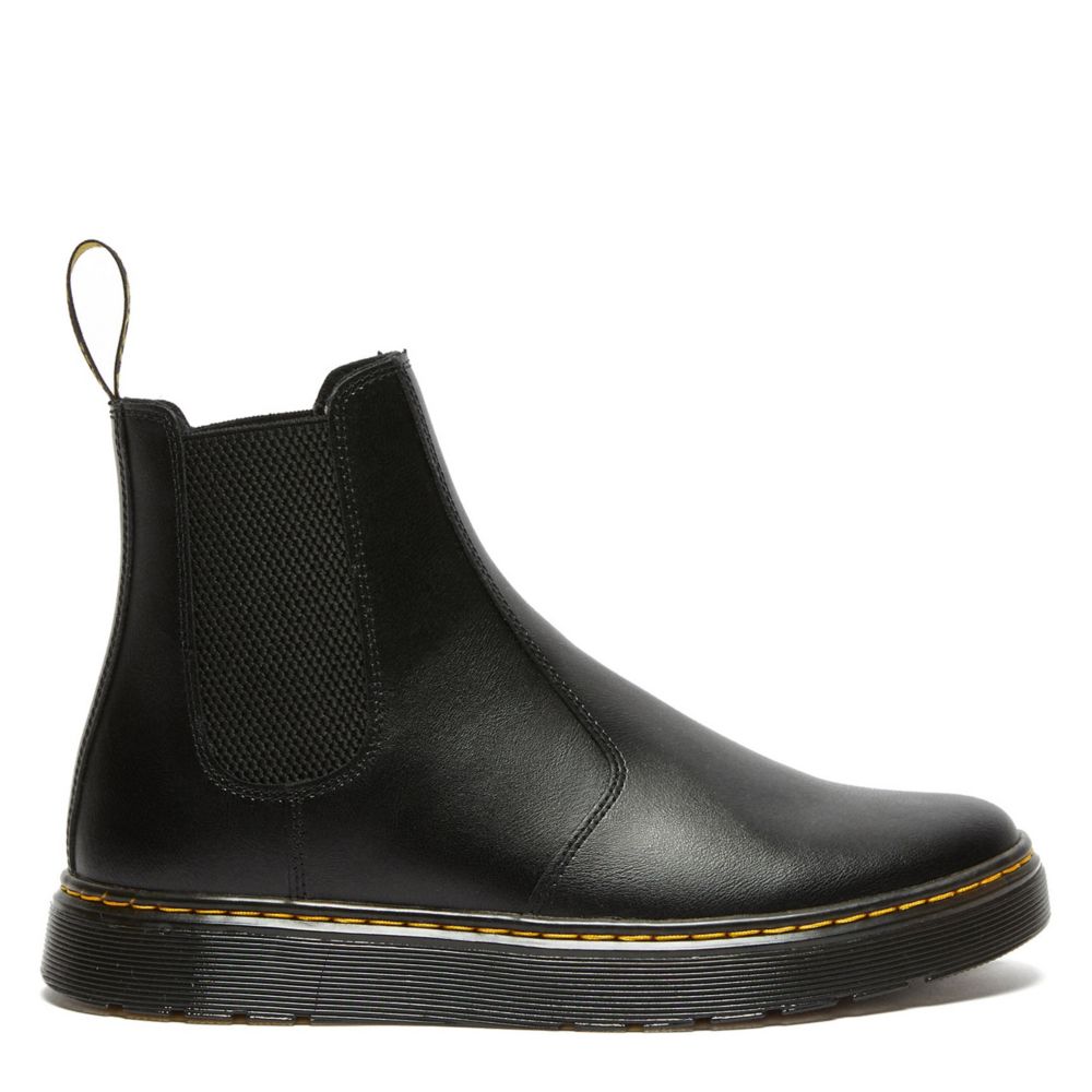 Dr martens chelsea review best sale