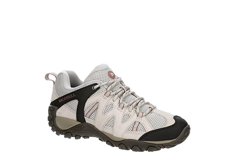 Uitlijnen Darmen Baan Taupe Merrell Womens Deverta 2 Hiking Shoe | Boots | Rack Room Shoes