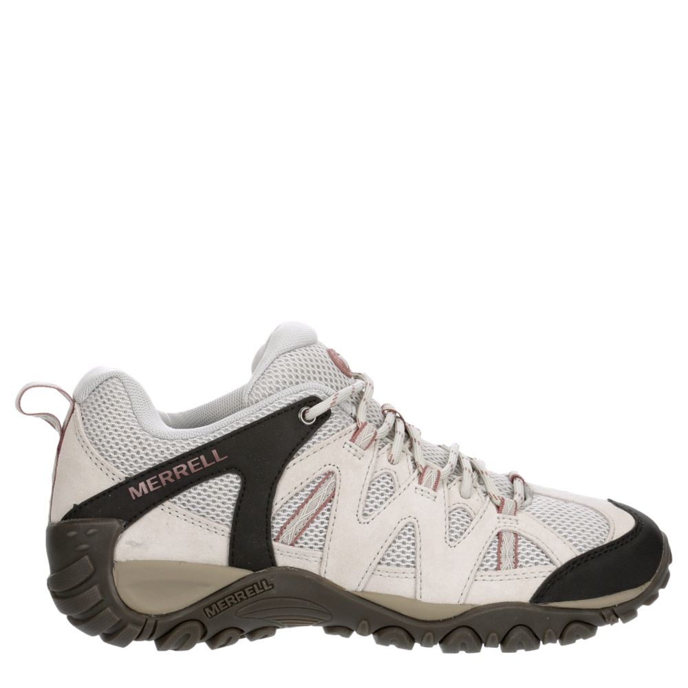 deverta 2 hiking sneaker merrell