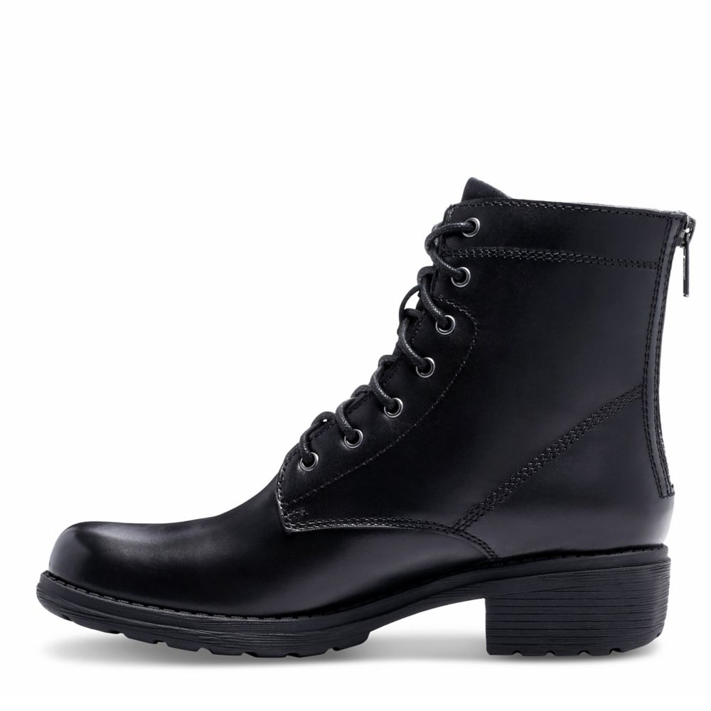 WOMENS BLAIR COMBAT BOOT