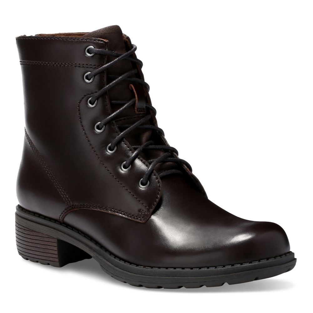 WOMENS BLAIR COMBAT BOOT