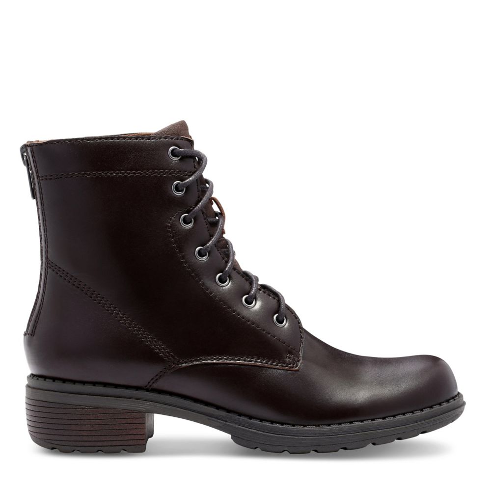 WOMENS BLAIR COMBAT BOOT