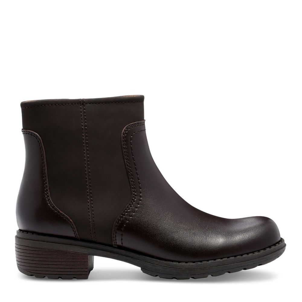 WOMENS MEANDER CHEALSEA BOOT