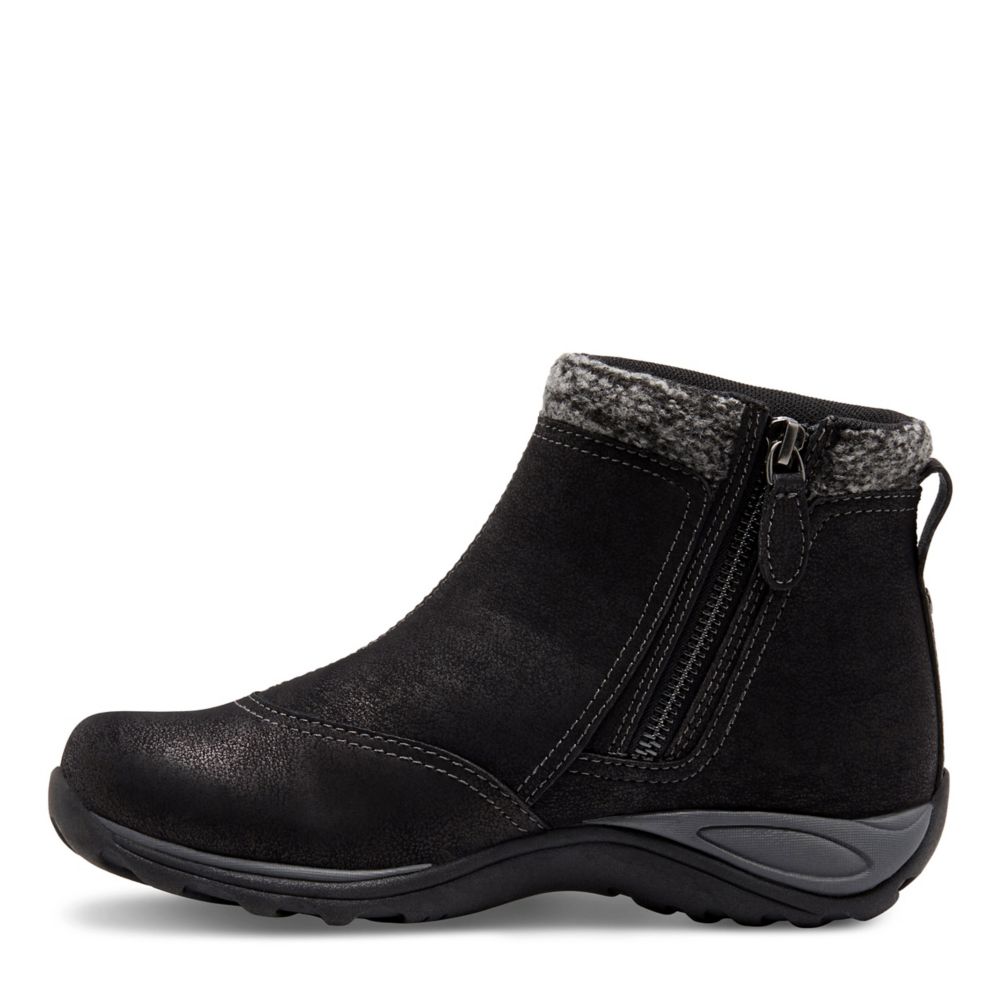 WOMENS BRIDGET ANKLE BOOT