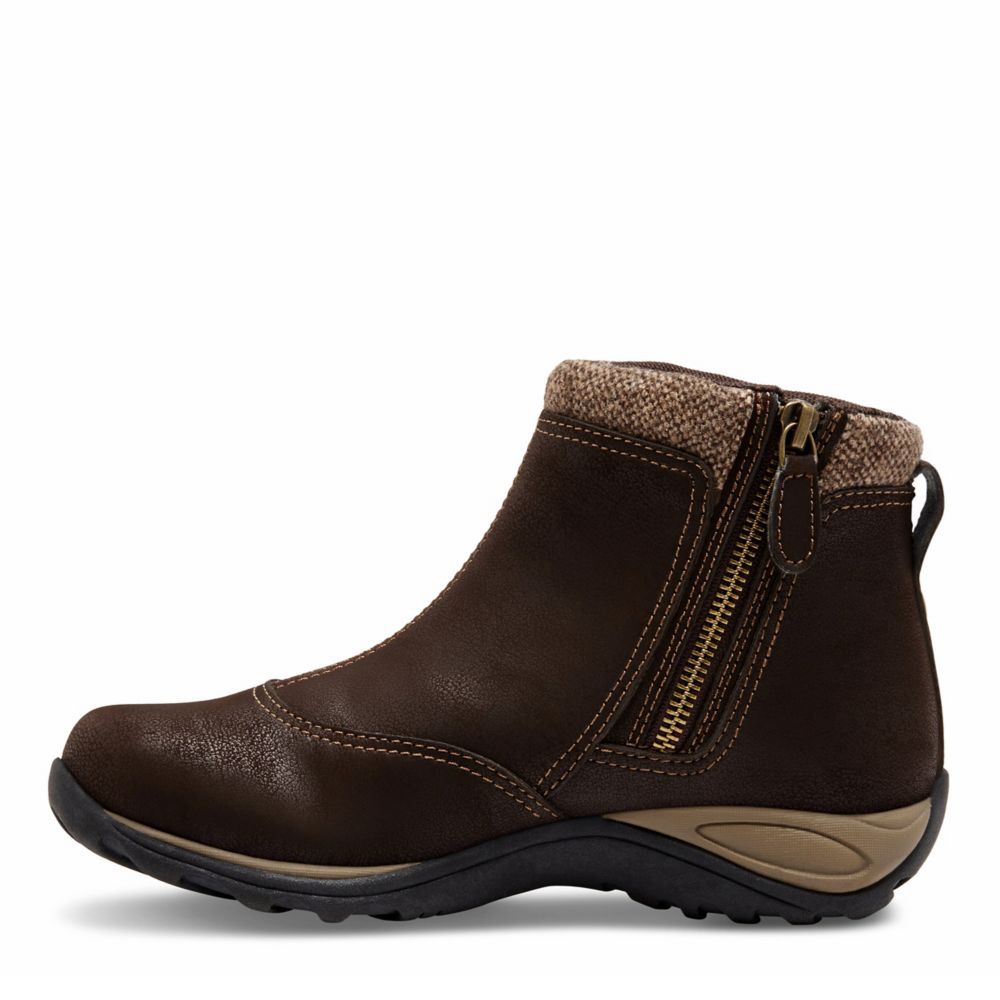 Eastland Womens Bridget Ankle Boot - Brown