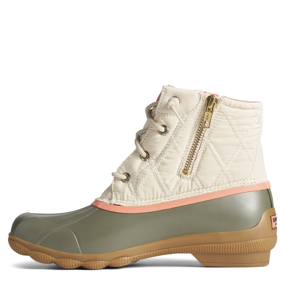 polo duck boots womens