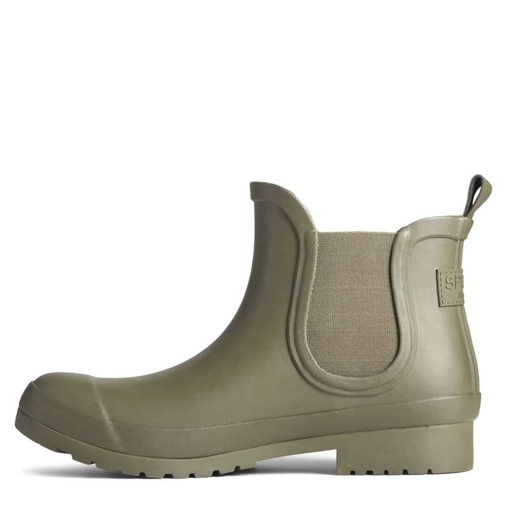 sperry walker chelsea boot