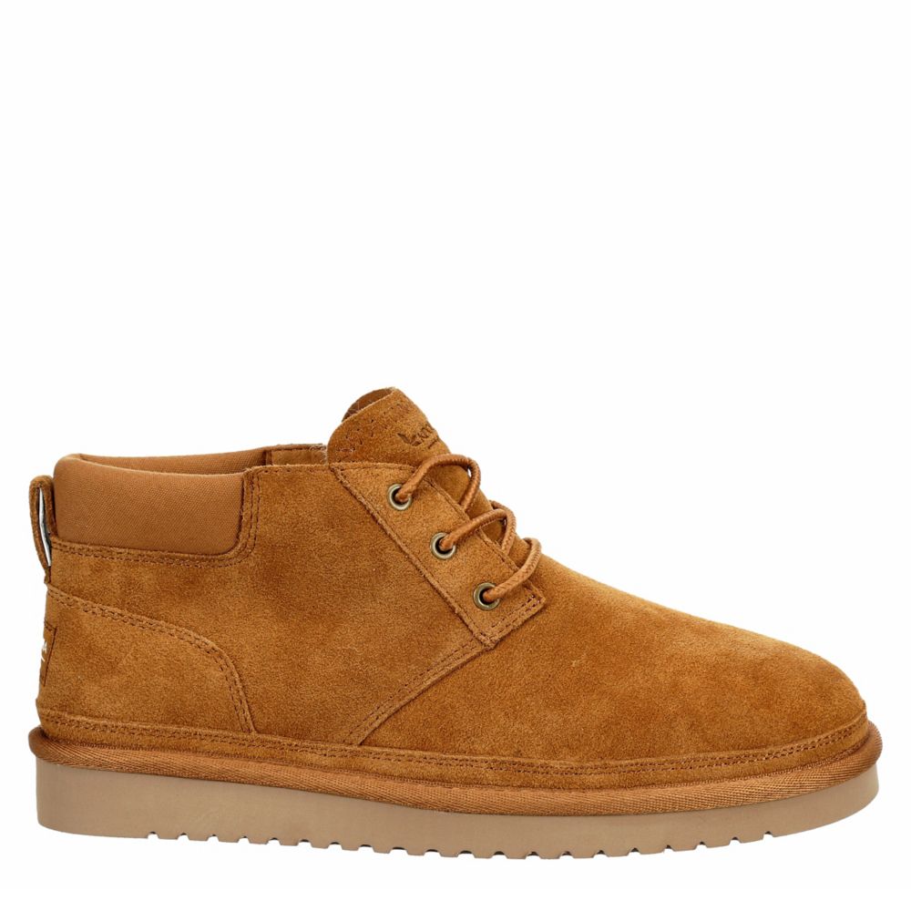 ugg lace up fur boots