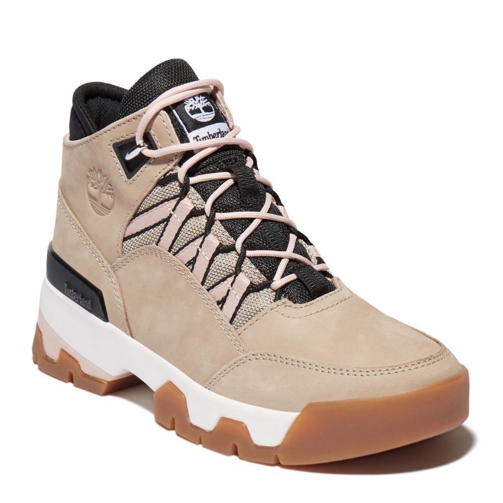 timberland women's walking shoes