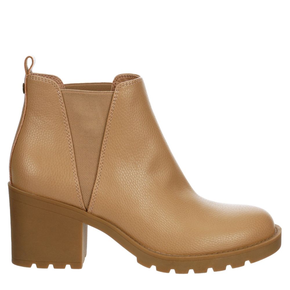 WOMENS LAURA CHELSEA BOOT