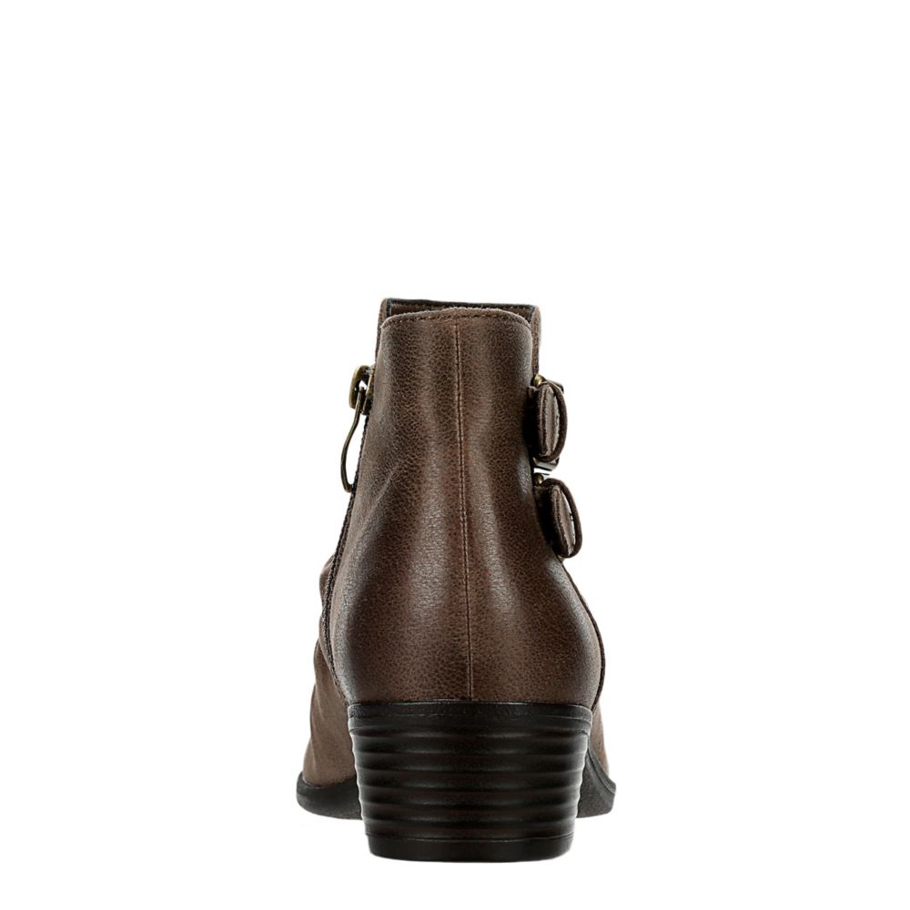 WOMENS LYLA BOOTIE