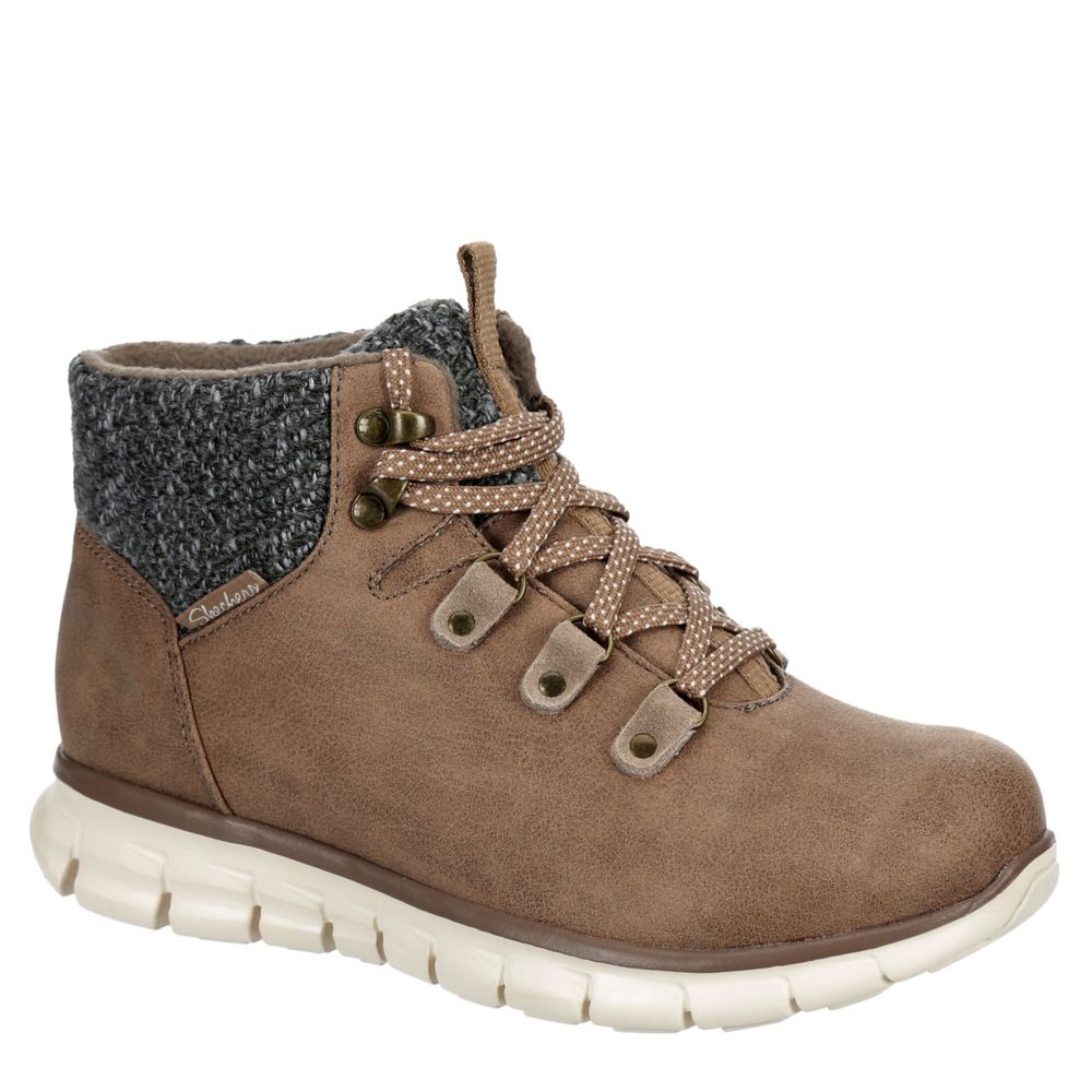 skecher boot