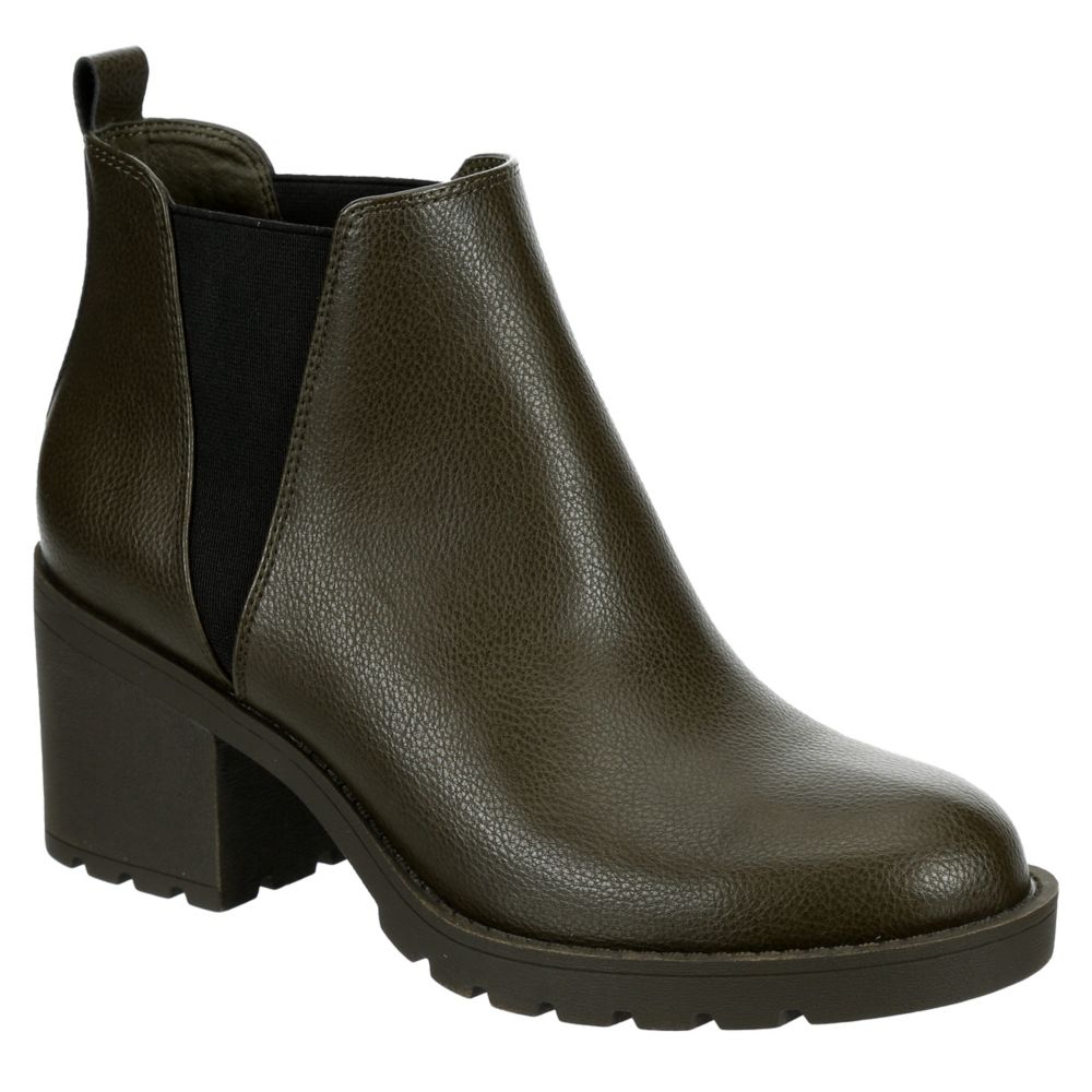 xappeal chelsea boots