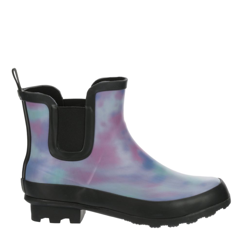 Womens Drizzle Rain Boot