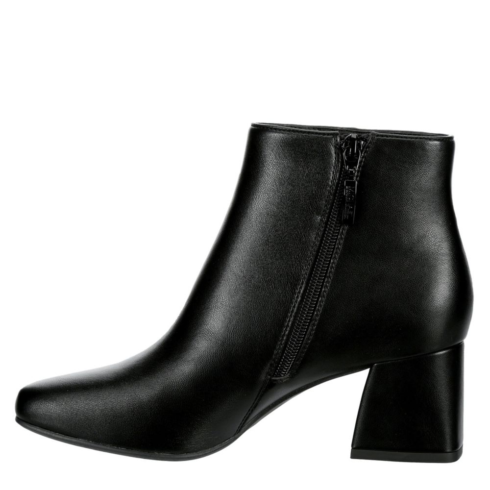 Ladies dressy ankle outlet boots