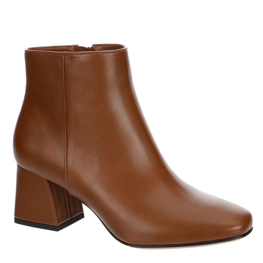 MOCHA MICHAEL BY MICHAEL SHANNON Womens Hope Dress Bootie