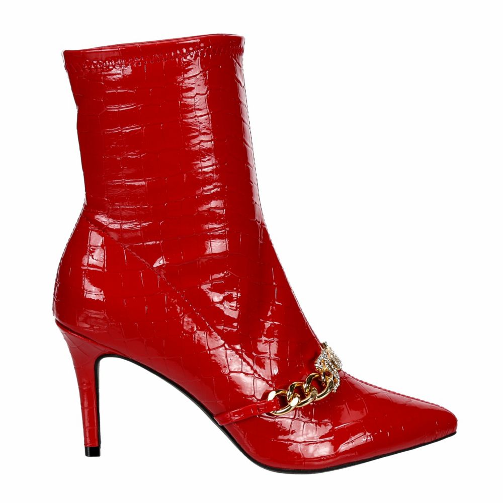 juicy couture lace up boots
