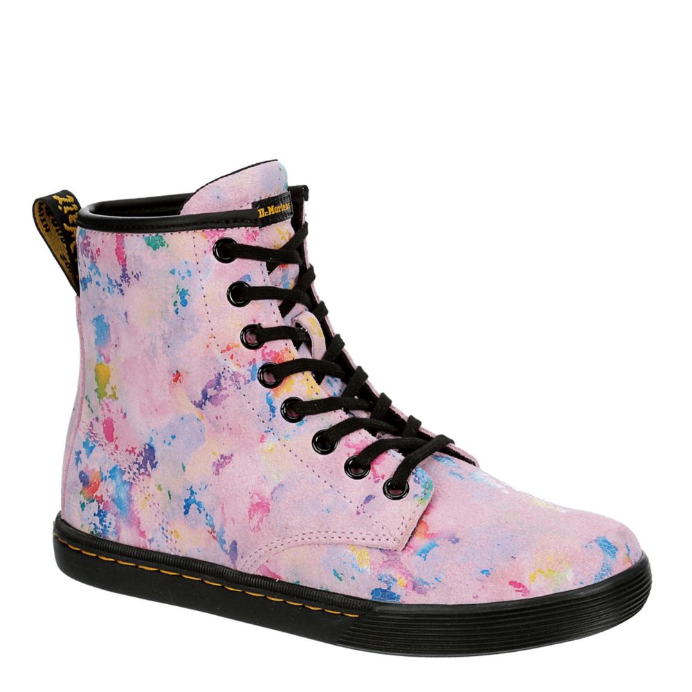 dr martens sheridan lace up