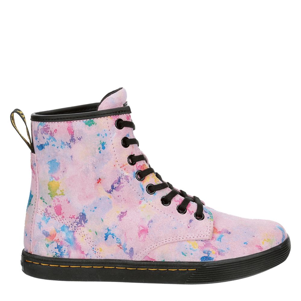 dr martens sheridan lace up
