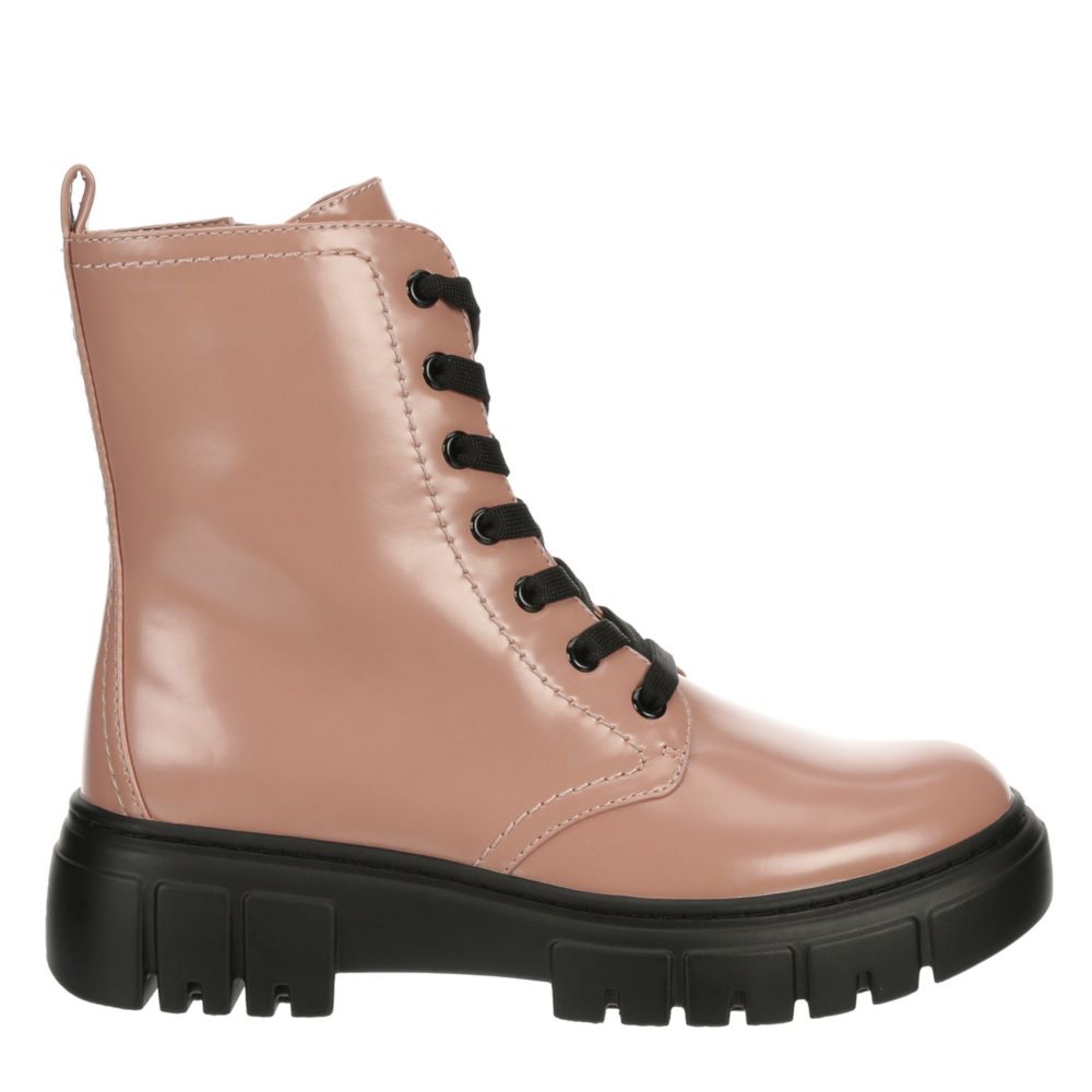 Womens Rudy Combat Boot