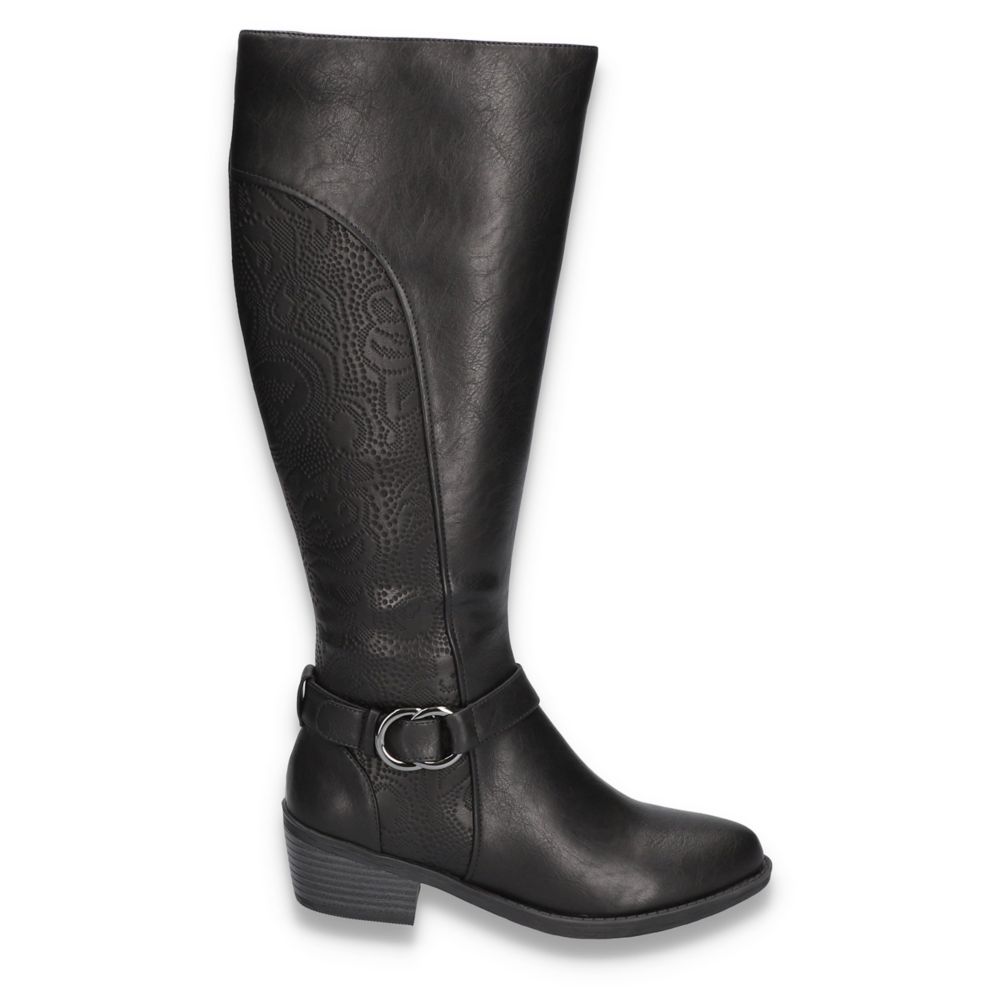 WOMENS LUELLA CASUAL TALL BOOT