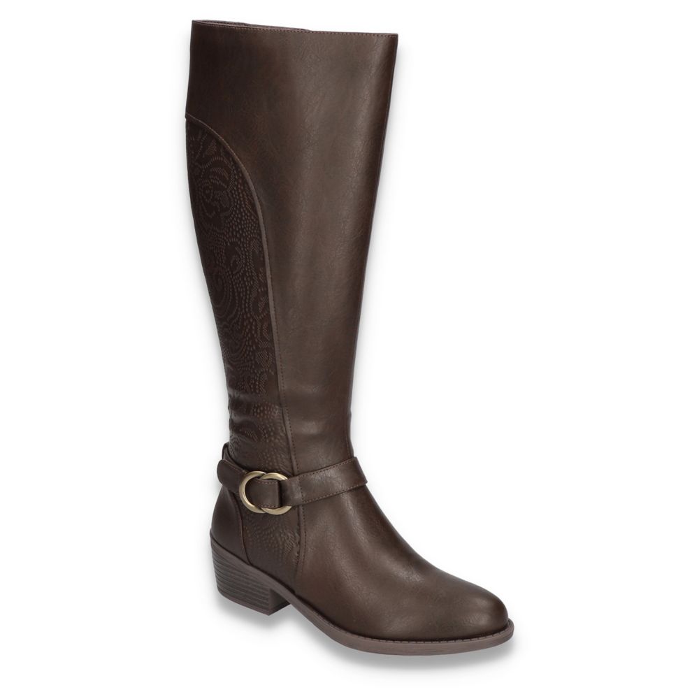 WOMENS LUELLA TALL BOOT