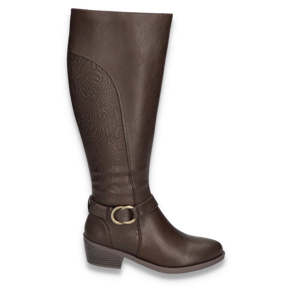 WOMENS LUELLA TALL BOOT