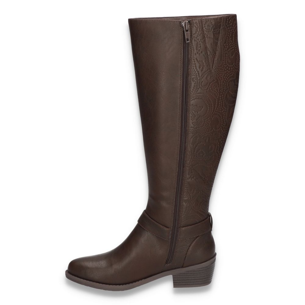 WOMENS LUELLA TALL BOOT