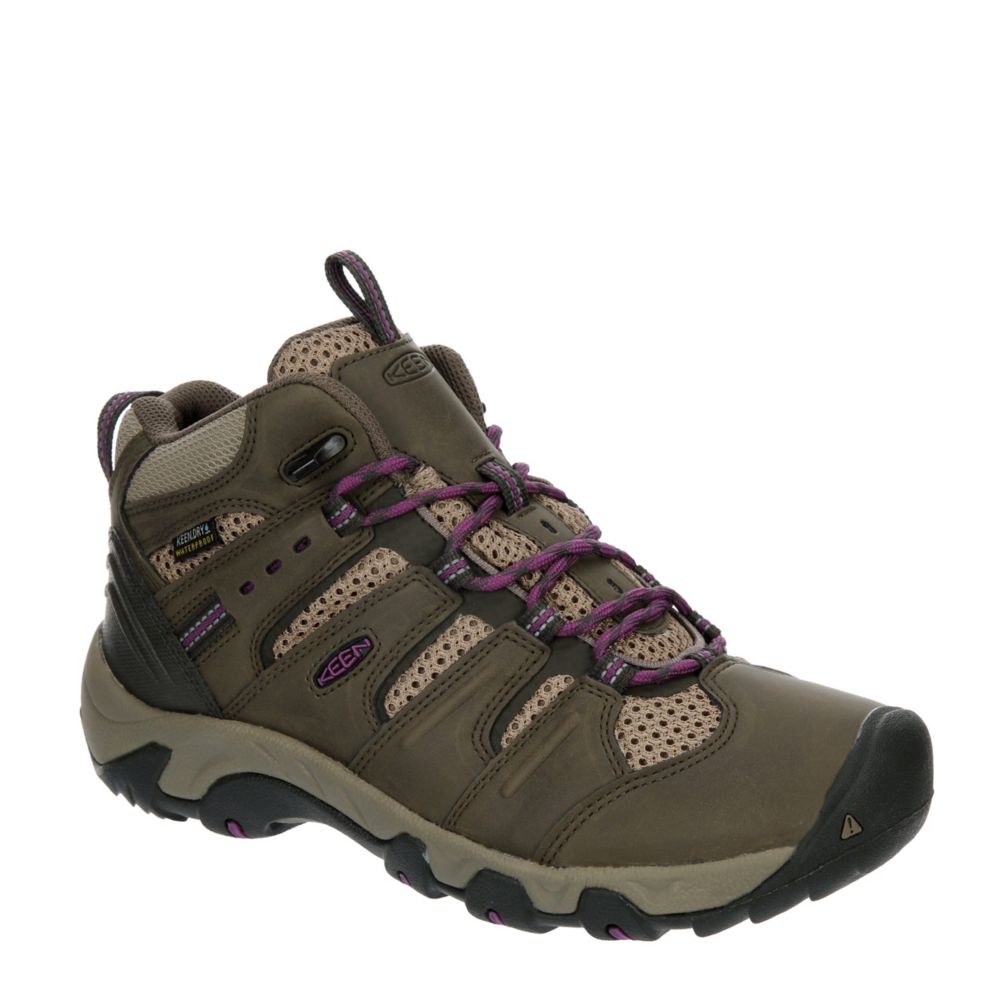 keen koven mid hiking boots