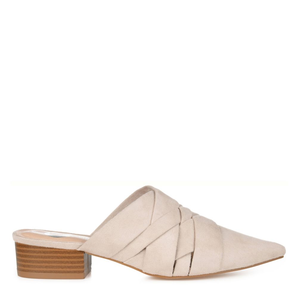 WOMENS KALIDA MULE