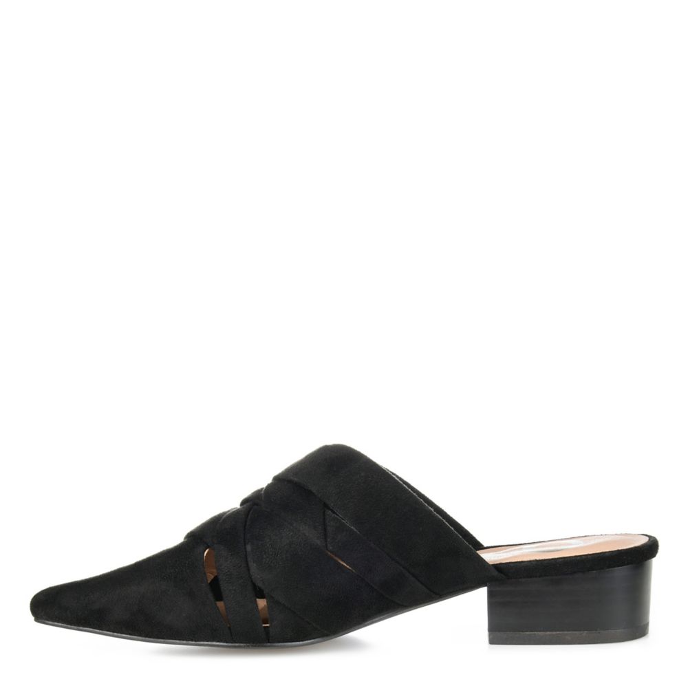 Journee Collection Womens Kalida Mule