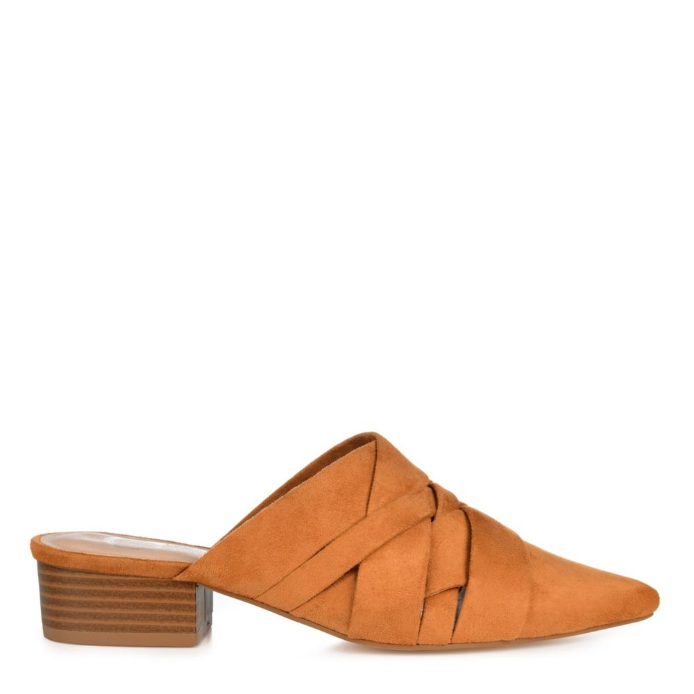 WOMENS KALIDA MULE