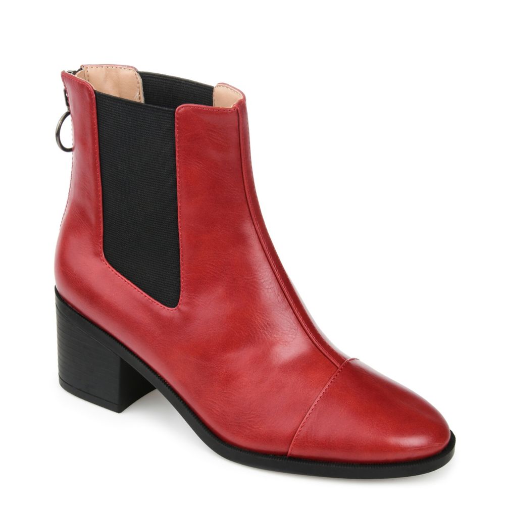 Journee Collection Womens Nigella Bootie