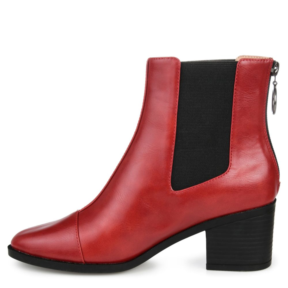 Journee Collection Womens Nigella Bootie