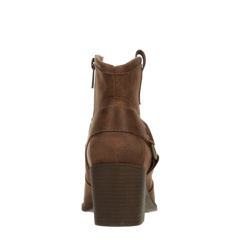 WOMENS DOLLY WESTERN BOOT
